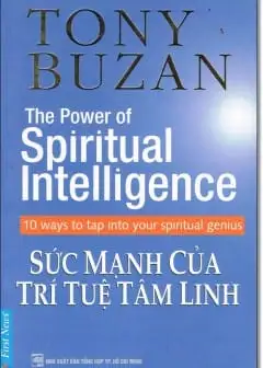 Ảnh Sức Mạnh Của Trí Tuệ Tâm Linh