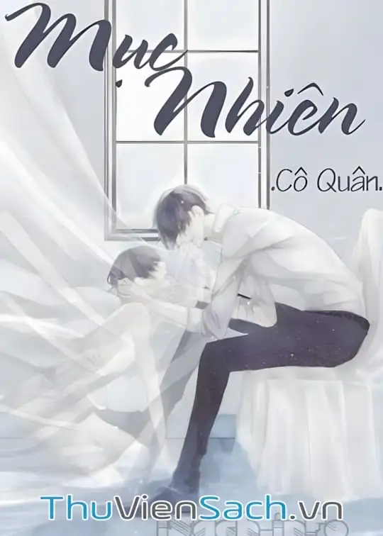 Ảnh bìa sách Mục Nhiên