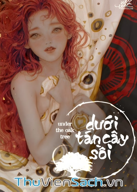 Ảnh bìa sách Dưới Bóng Cây Sồi