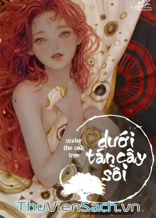 Ảnh bìa sách Dưới Bóng Cây Sồi
