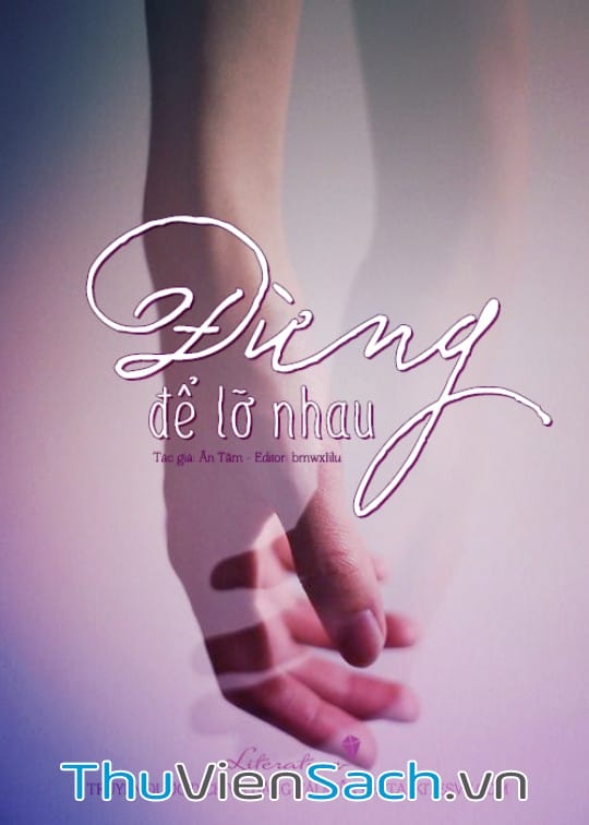 Ảnh bìa sách Hào Môn Kinh Mộng 3: Đừng Để Lỡ Nhau - Phần 3