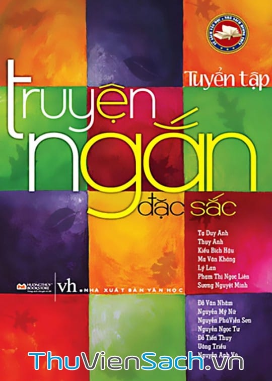 Ảnh bìa sách Tuyển Tập Truyện Ngắn Đặc Sắc - Phần 2