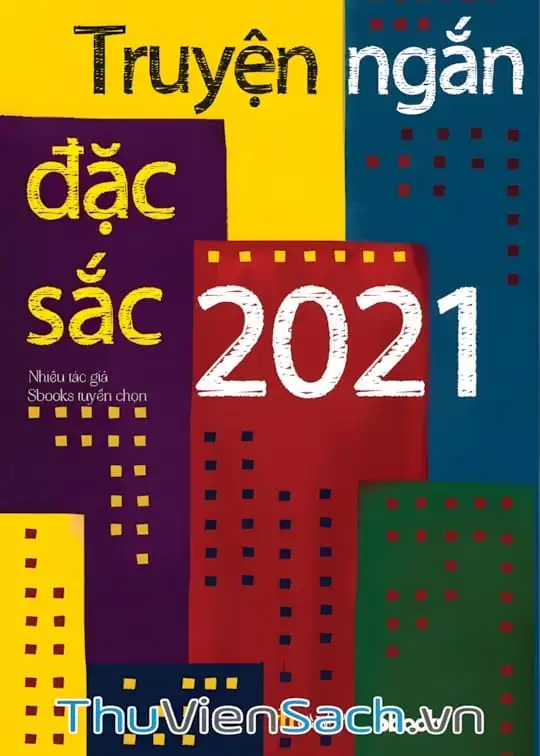 Ảnh bìa sách Tuyển Tập Truyện Ngắn Đặc Sắc - Phần 8