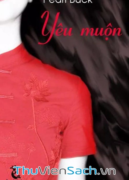 Ảnh bìa sách Yêu Muộn