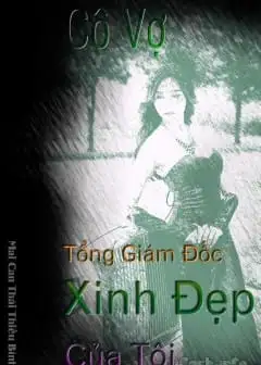 Ảnh Cô Vợ Tổng Giám Đốc Xinh Đẹp Của Tôi - Phần 3