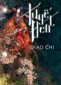 Ảnh Tuyết Đen