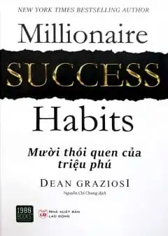 10 Thói Quen Của Triệu Phú