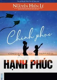 Ảnh Chinh Phục Hạnh Phúc