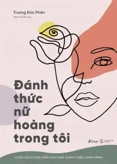 Ảnh Đánh Thức Nữ Hoàng Trong Tôi