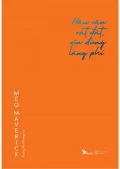 Ảnh Hậu Vận Rất Đắt, Xin Đừng Lãng Phí