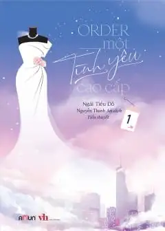 Ảnh Order Một Tình Yêu Cao Cấp