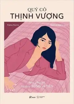 Ảnh Quý Cô Thịnh Vượng