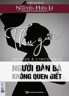 Thư Gửi Người Đàn Bà Không Quen Biết