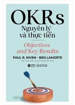Ảnh Okrs - Nguyên Lý Và Thực Tiễn