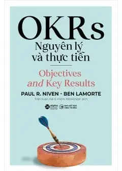Ảnh Okrs - Nguyên Lý Và Thực Tiễn