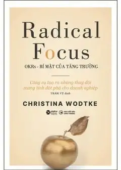 Ảnh Okrs - Bí Mật Của Tăng Trưởng