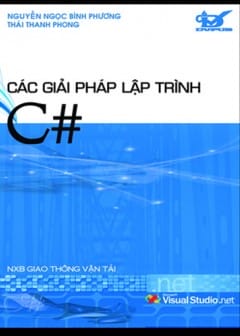 Ảnh Các Giải Pháp Lập Trình C#