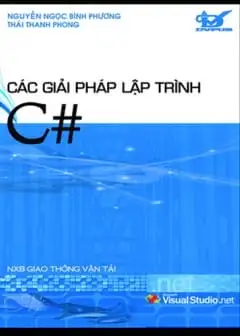 Ảnh Các Giải Pháp Lập Trình C#