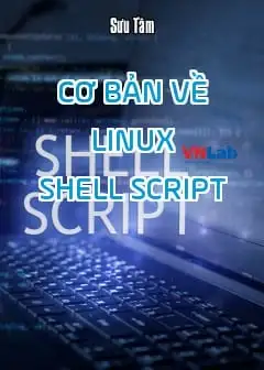 Ảnh Cơ Bản Về Linux Shell Script
