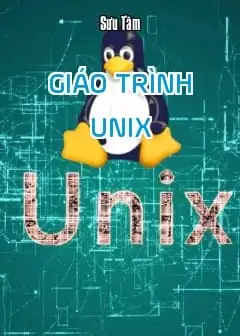 Ảnh Giáo Trình Unix
