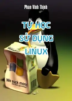 Ảnh Tự Học Sử Dụng Linux