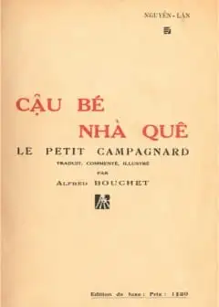 Cậu Bé Nhà Quê