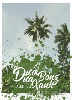 Ảnh Dưới Bóng Dừa Xanh