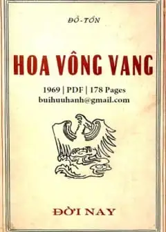 Ảnh Hoa Vông Vang