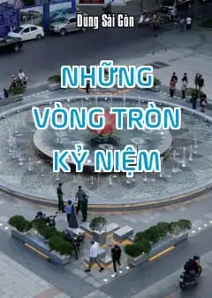 Ảnh Những Vòng Tròn Kỷ Niệm