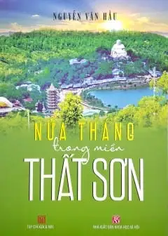 Ảnh Nửa Tháng Trong Miền Thất Sơn