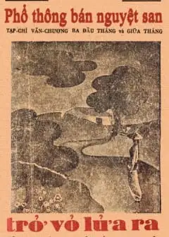 Ảnh Trở Vỏ Lửa Ra