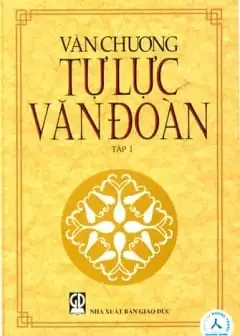 Tuyển Tập Tự Lực Văn Đoàn