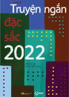 Tuyển Tập Truyện Ngắn Đặc Sắc - Phần 6