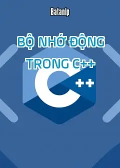 Ảnh Bộ Nhớ Động Trong C++