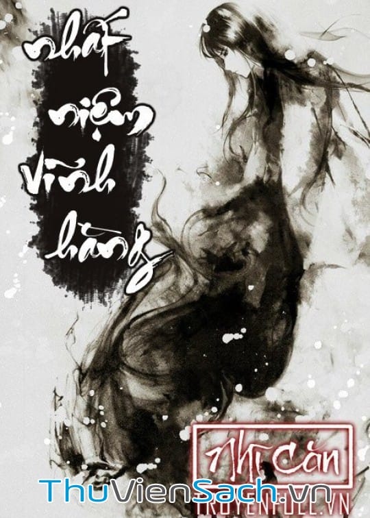 Ảnh bìa sách Nhất Niệm Vĩnh Hằng - Phần 3