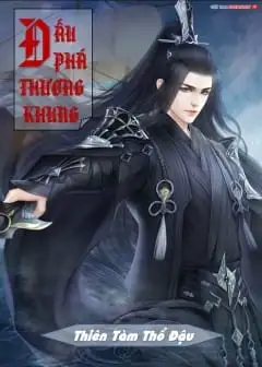 Đấu Phá Thương Khung - Phần 4