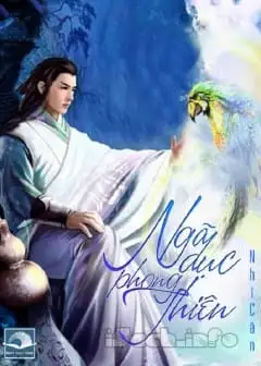 Ảnh Ngã Dục Phong Thiên