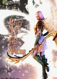 Ảnh Ngạo Thế Chi Vương - Phần 2