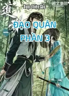 Ảnh Đạo Quân - Phần 3