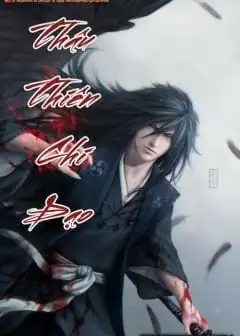 Thâu Thiên Chi Đạo: Lược Thiên Ký