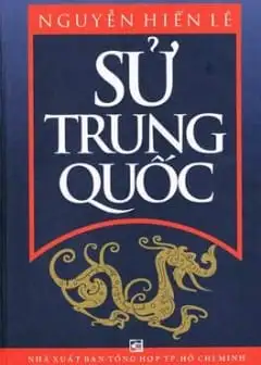 Sử Trung Quốc