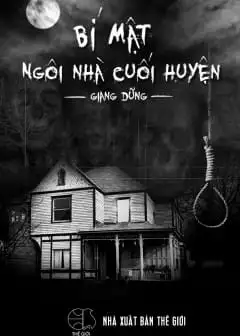 Ảnh Bí Mật Ngôi Nhà Cuối Huyện
