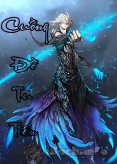 Ảnh Cuồng Đồ Tu Tiên