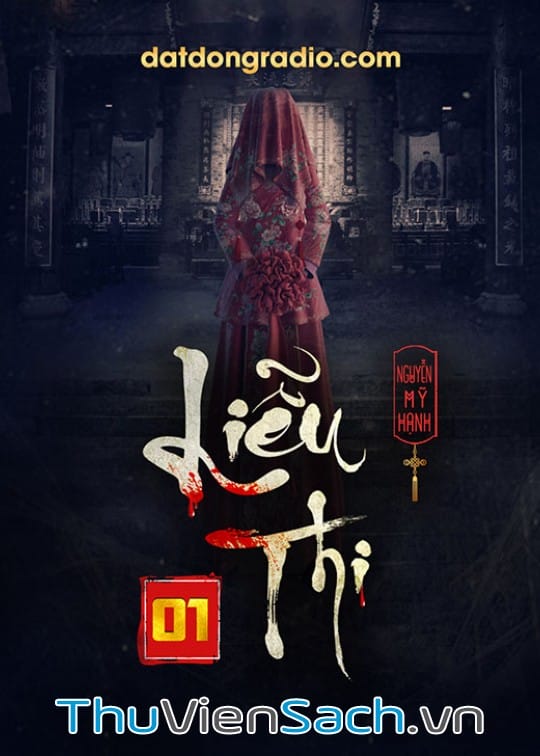Ảnh bìa sách Liễu Thi