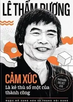 Ảnh Cảm Xúc Là Kẻ Thù Số Một Của Thành Công