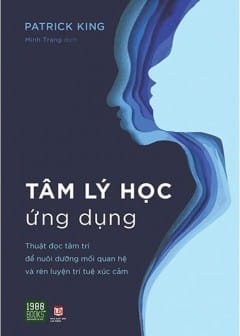 Ảnh Tâm Lý Học Ứng Dụng