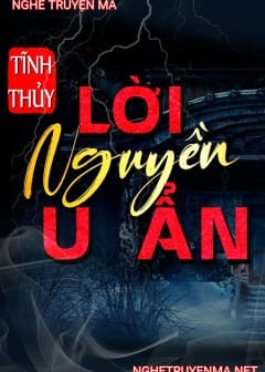 Lời Nguyền U Ẩn Ảnh Lời Nguyền U Ẩn