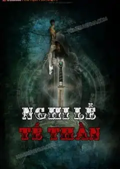 Nghi Lễ Tế Thần