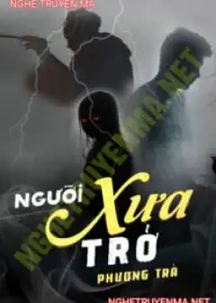 Ảnh Người Xưa Trở Về