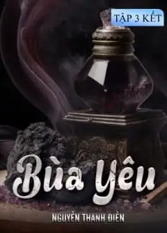Bùa Yêu